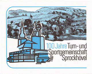 100 Jahre TSG