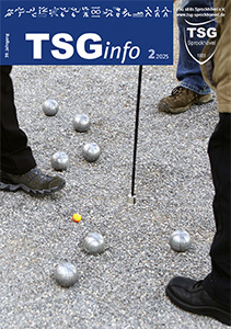 TSGinfo 2/2025