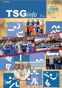 TSGinfo 2/2016 online