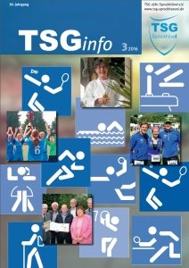 TSGinfo 3/2016 online