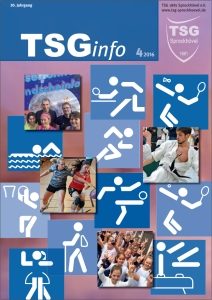 TSGinfo 4/2016 online
