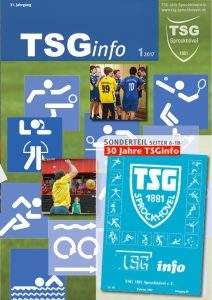 TSGinfo 1/2017 online