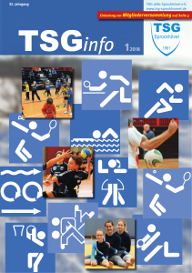 TSGinfo 1/2018 online