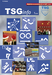 TSGinfo 1/2019 online