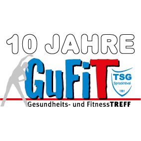 Jubiläum: 10 Jahre GuFiT