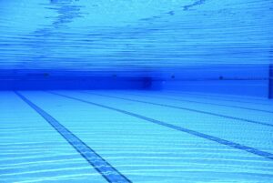 Lehrschwimmbecken der GGS Börgersbruch geschlossen