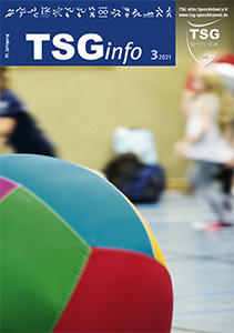 TSGinfo 3/2021 online