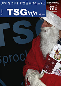 TSGinfo 4/2021 online