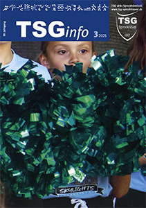 TSGinfo 3/2025 online