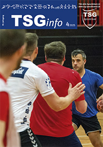 TSGinfo 4/2025 online TSGinfo 4/2025 online
