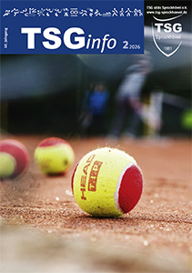 TSGinfo 2/2026 online TSGinfo 2/2026 online